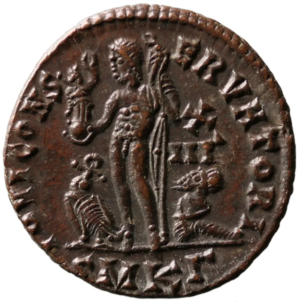 Constantinus I.