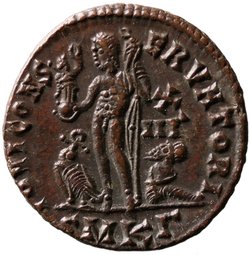 Constantinus I.