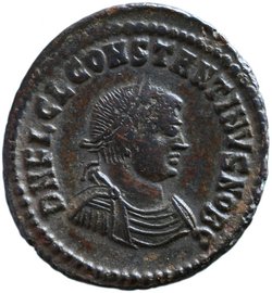 Constantinus II. (Caesar)