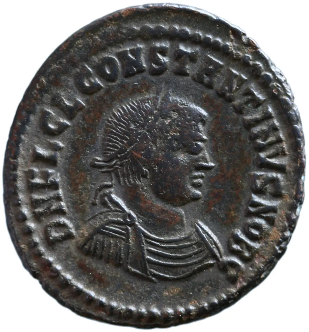 Constantinus II. (Caesar)