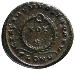 Crispus