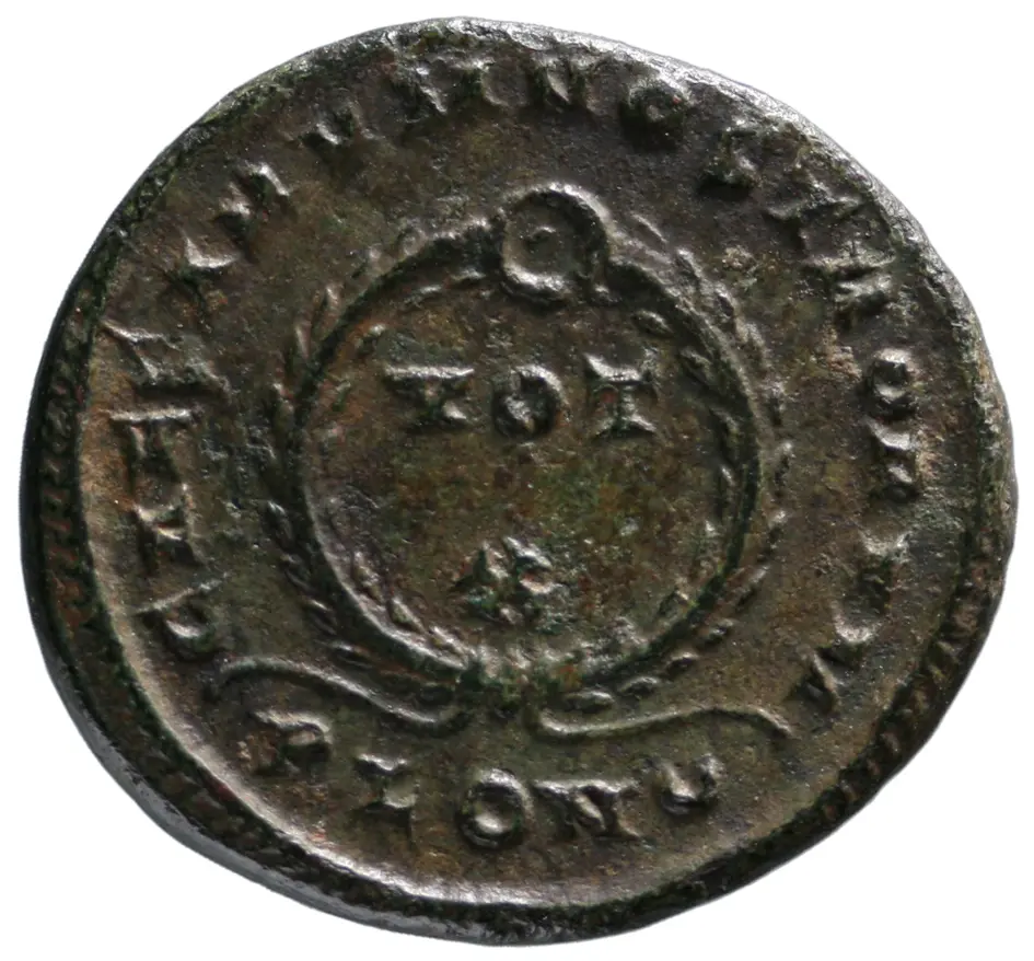 Crispus