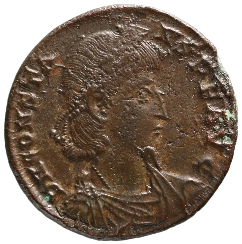Münze