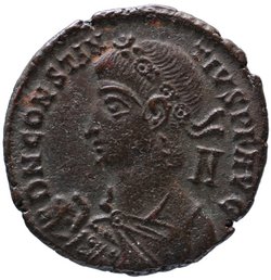 Constantius II.