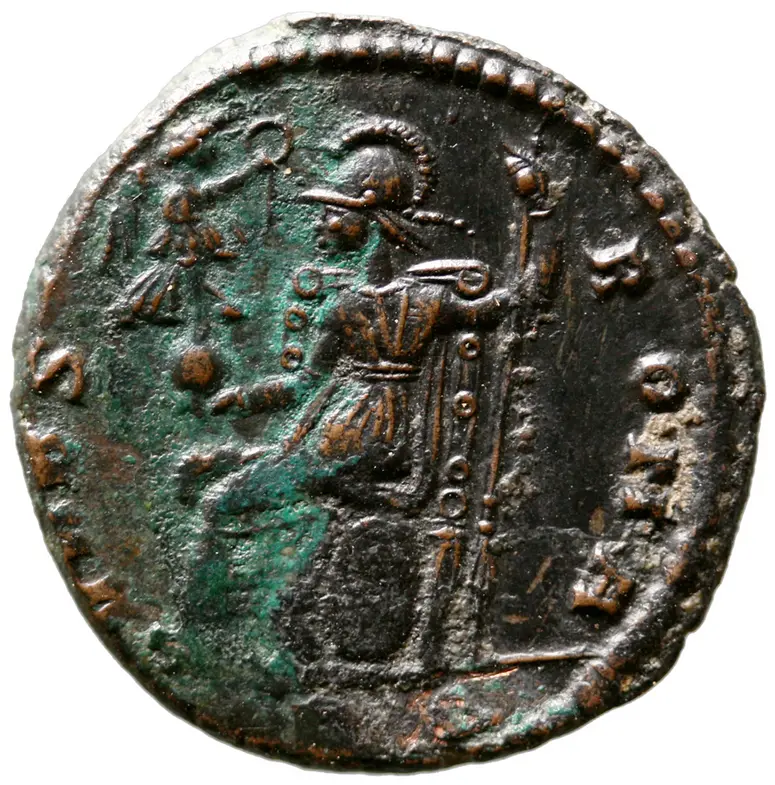 Münze