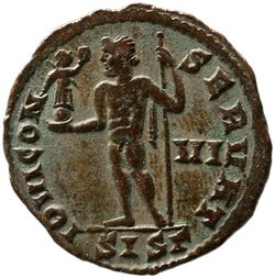 Maximianus II. (Galerius)