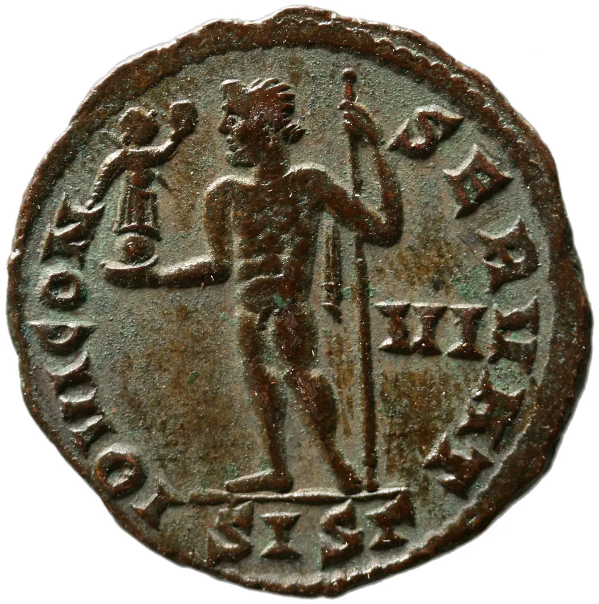 Maximianus II. (Galerius)