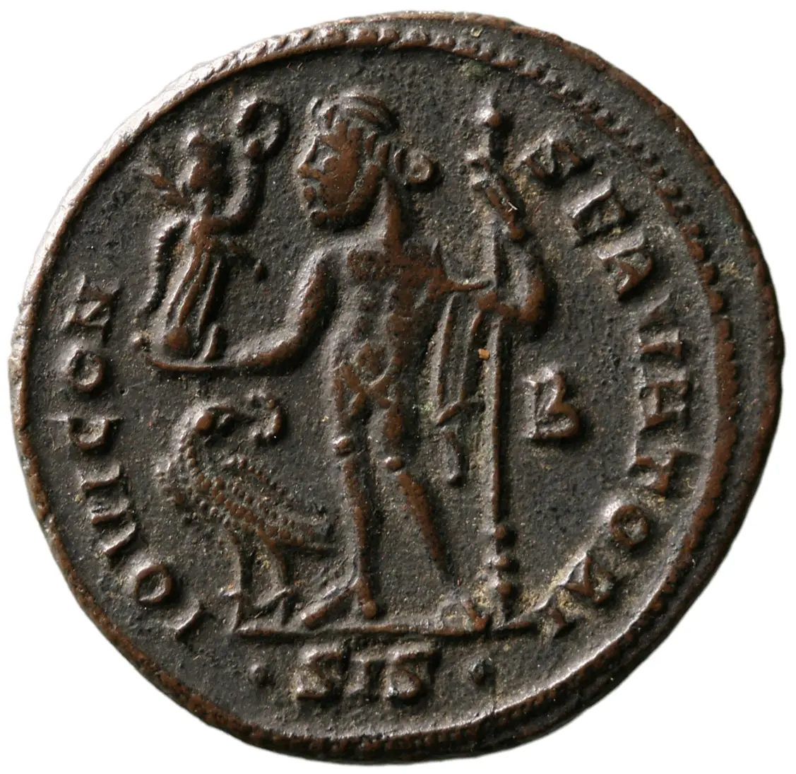 Constantinus I.