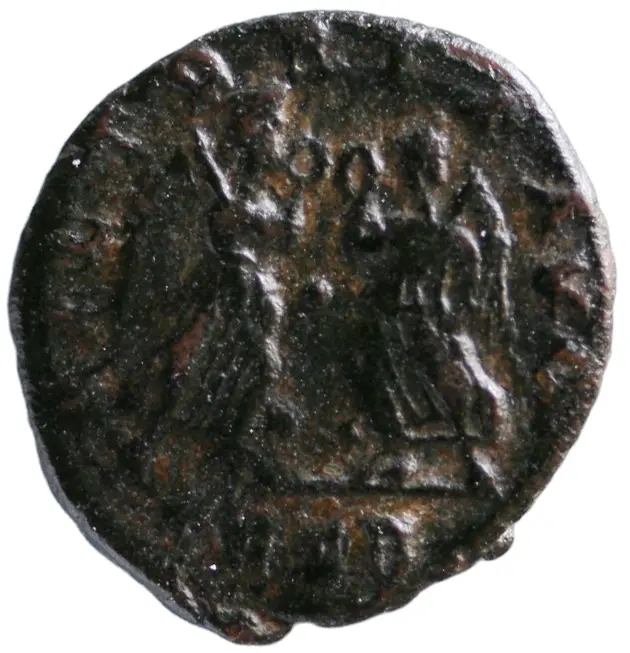 Theodosius I.