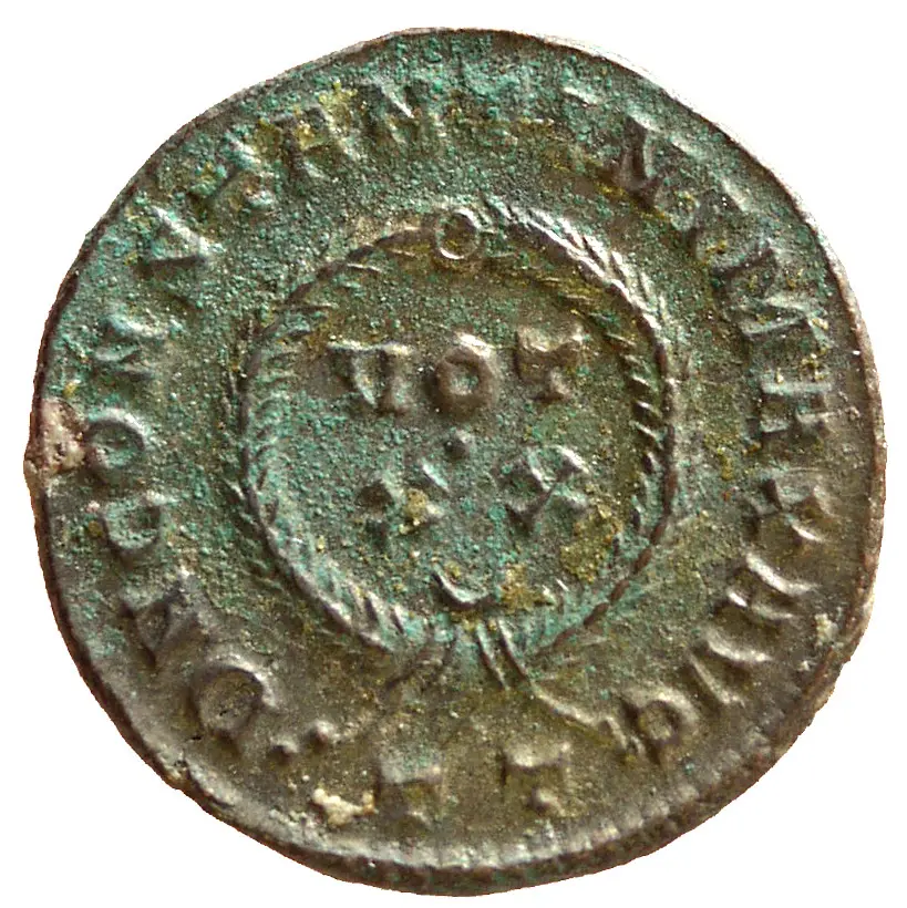 Constantinus I.