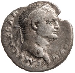 Vespasianus