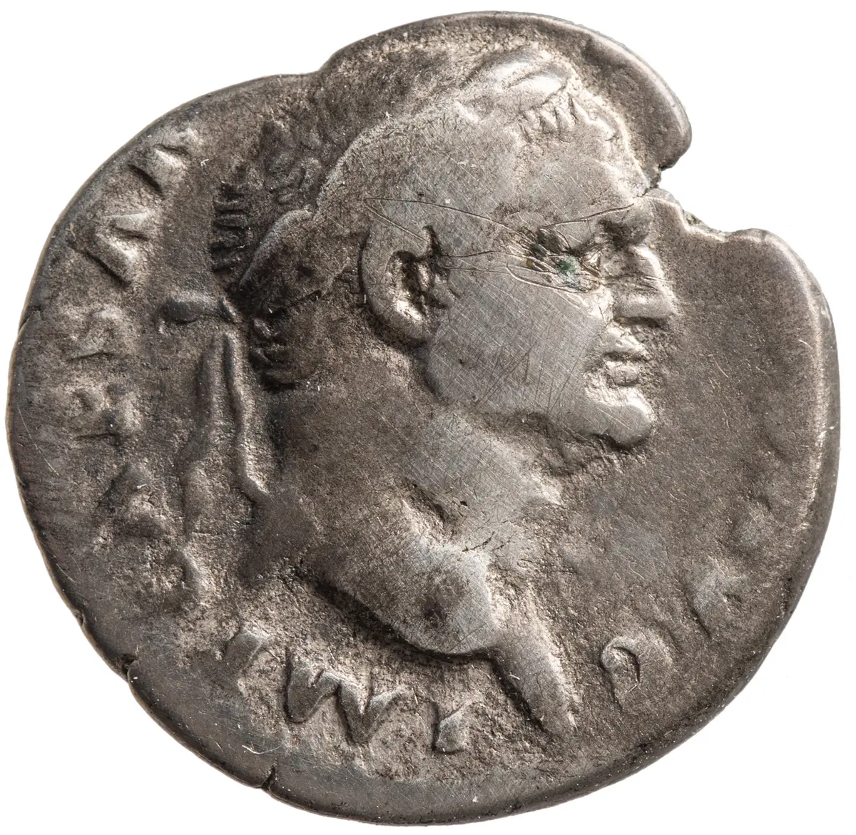 Vespasianus
