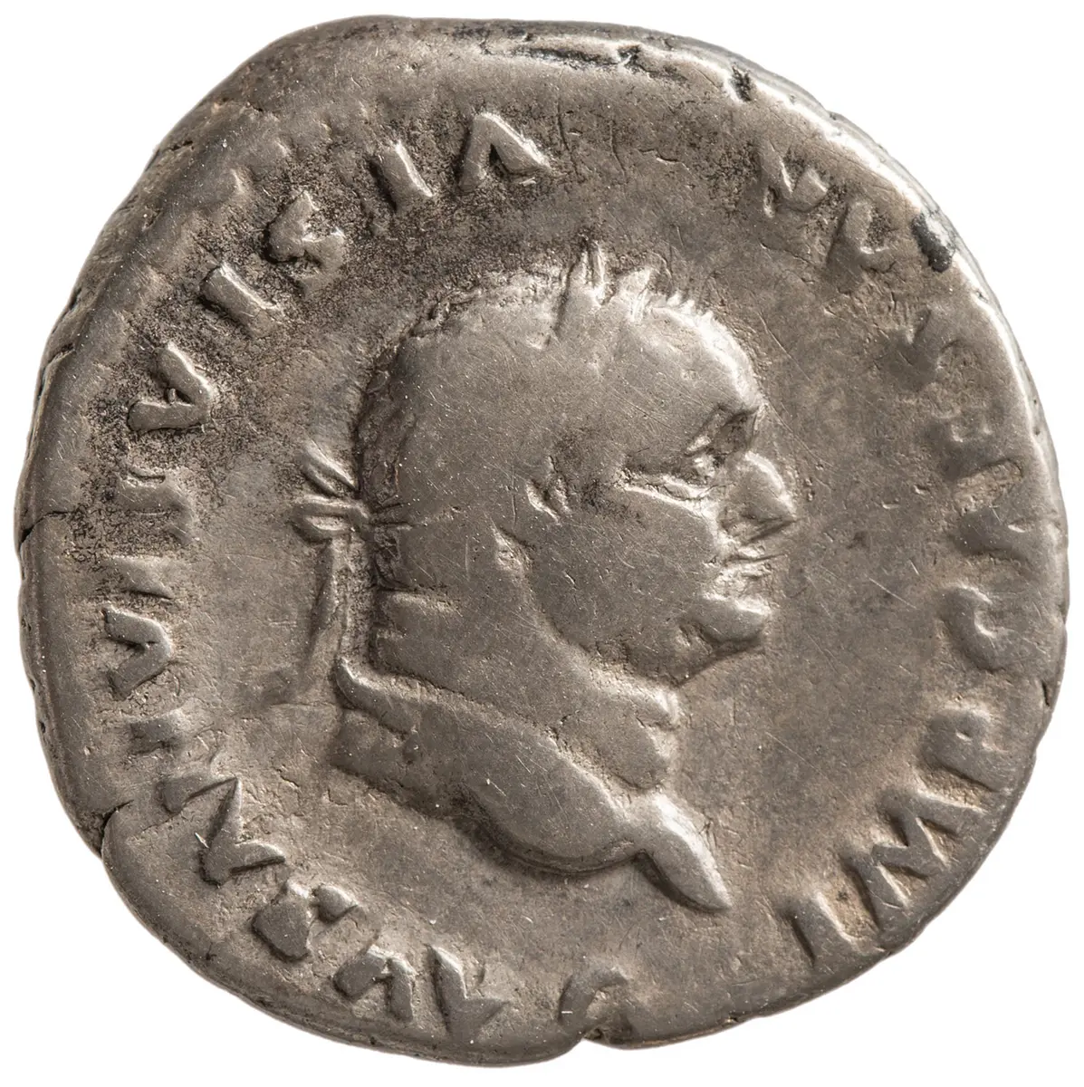 Vespasianus