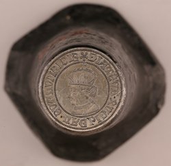 Haus Österreich: Sigismund, Prägestempel