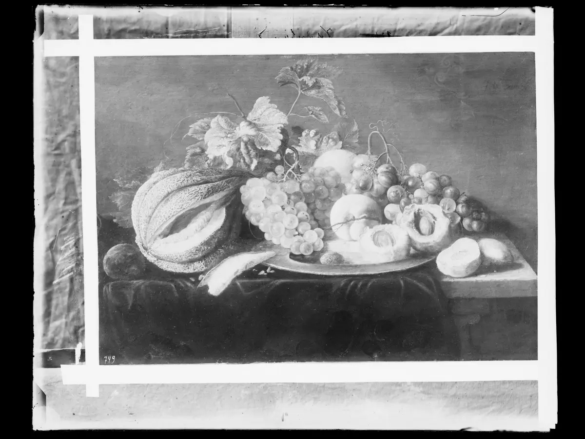 Früchte