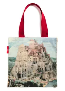 Bruegel - Turmbau zu Babel