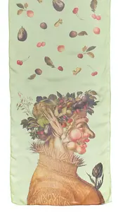 Arcimboldo - Sommer