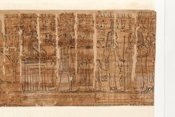 Totenbuch der Chaa-es-en-aset, "Papyrus Fontana"
