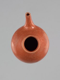 Waschschüssel mit Kanne