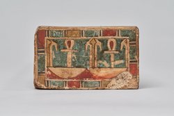 Ptah-Sokar-Osiris-Statuette des Djed-her