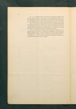 Bestimmungen für den Dienstbetrieb in den kunsthistorischen Sammlungen des Allerhöchsten Kaiserhauses