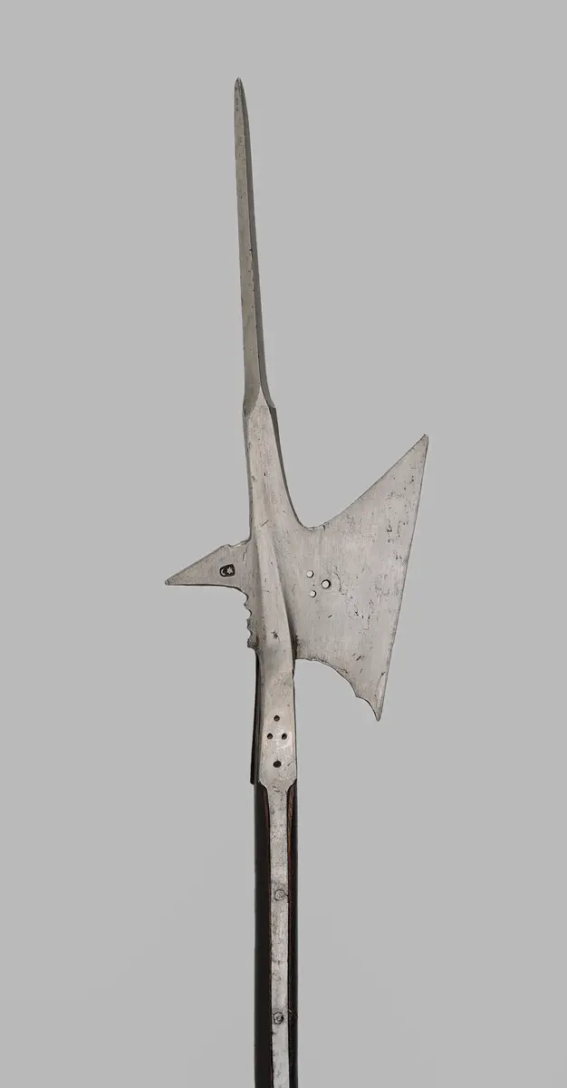 Helmbarte