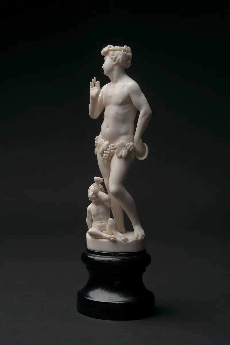 Bacchus