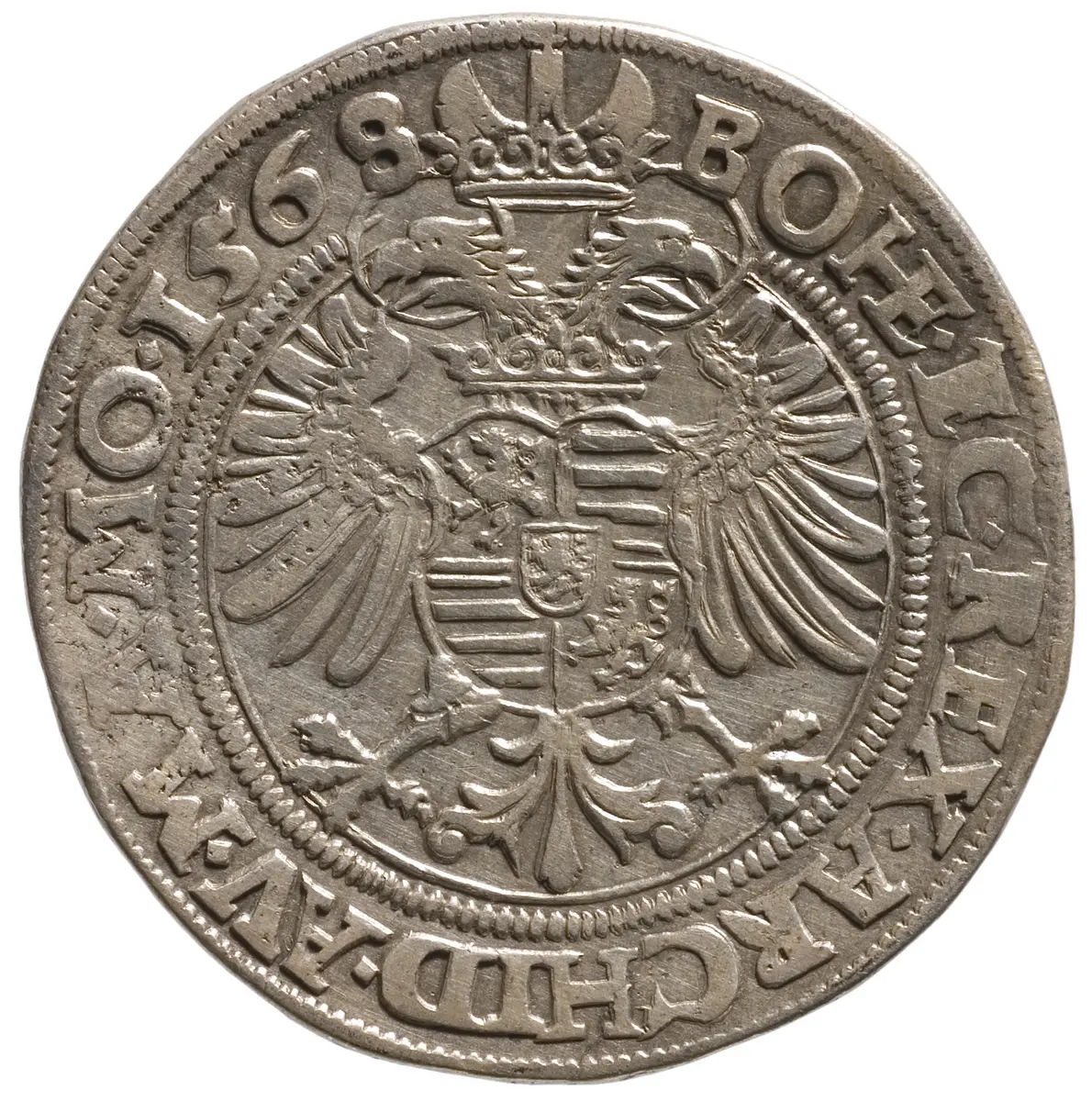 Münze