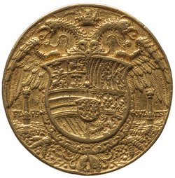 Habsburg: Kaiser Karl V.