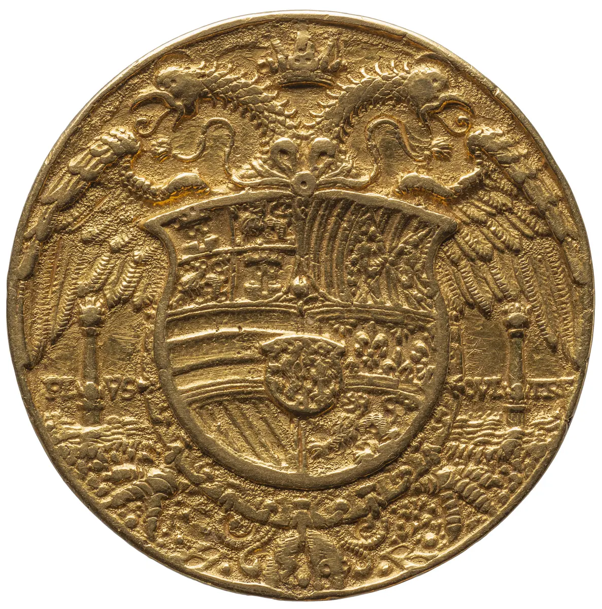 Habsburg: Kaiser Karl V.