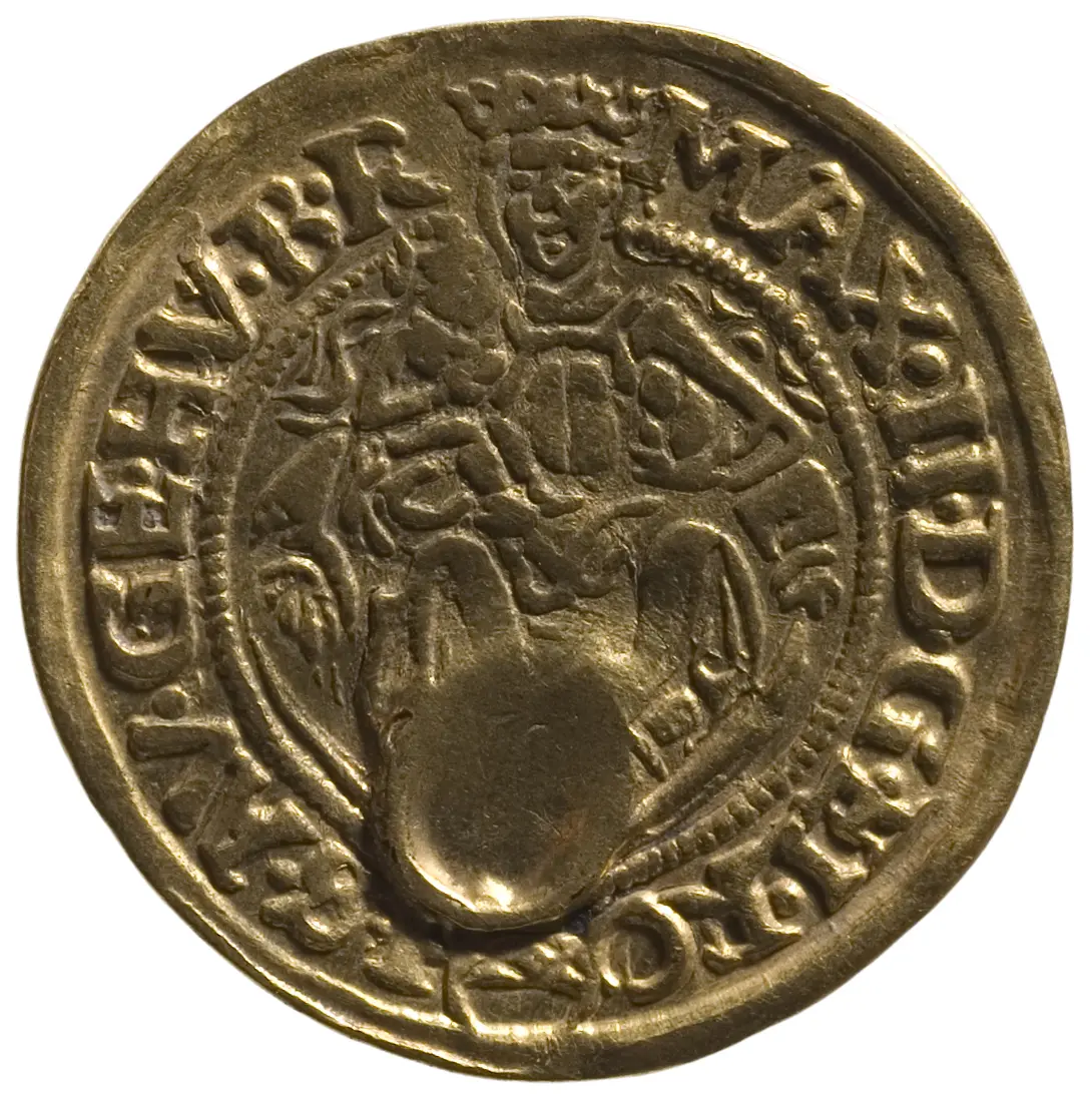 Münze