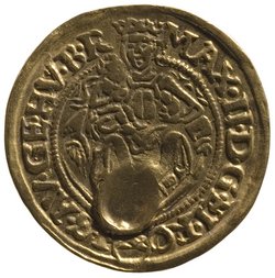 Münze