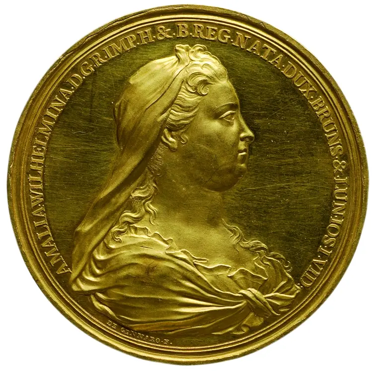 Medaille