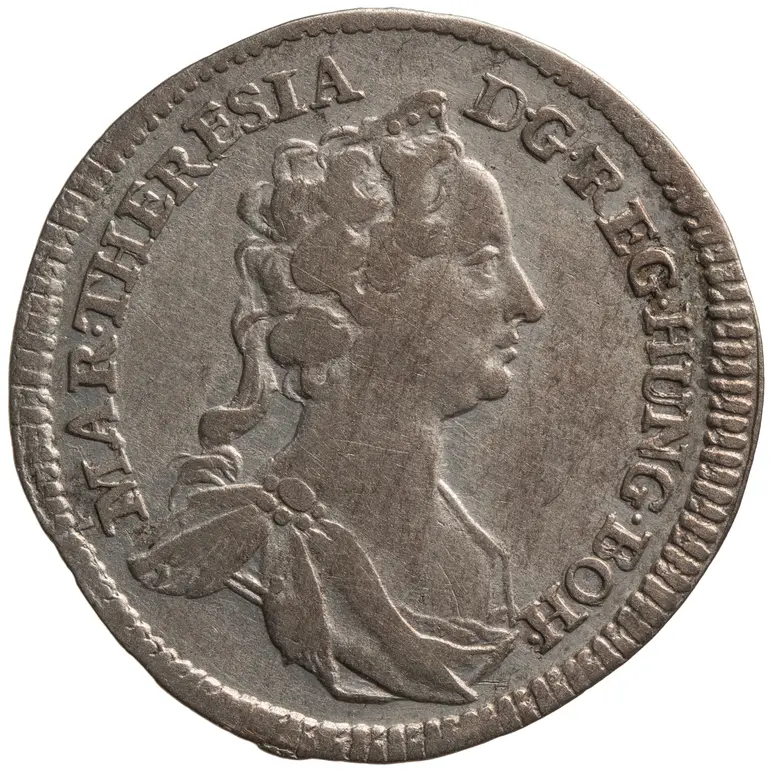 Münze