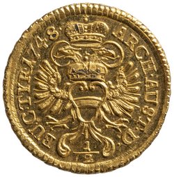Haus Österreich: Maria Theresia