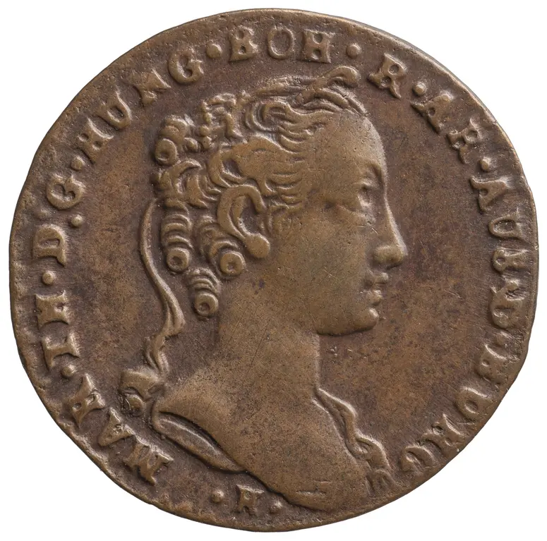 Münze