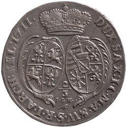 Sachsen: Friedrich August I.