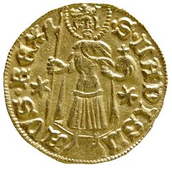 Könige von Ungarn: Sigismund