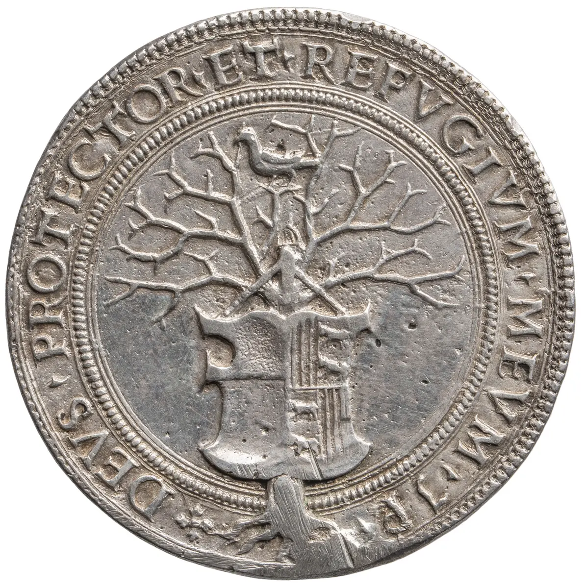 Medaille