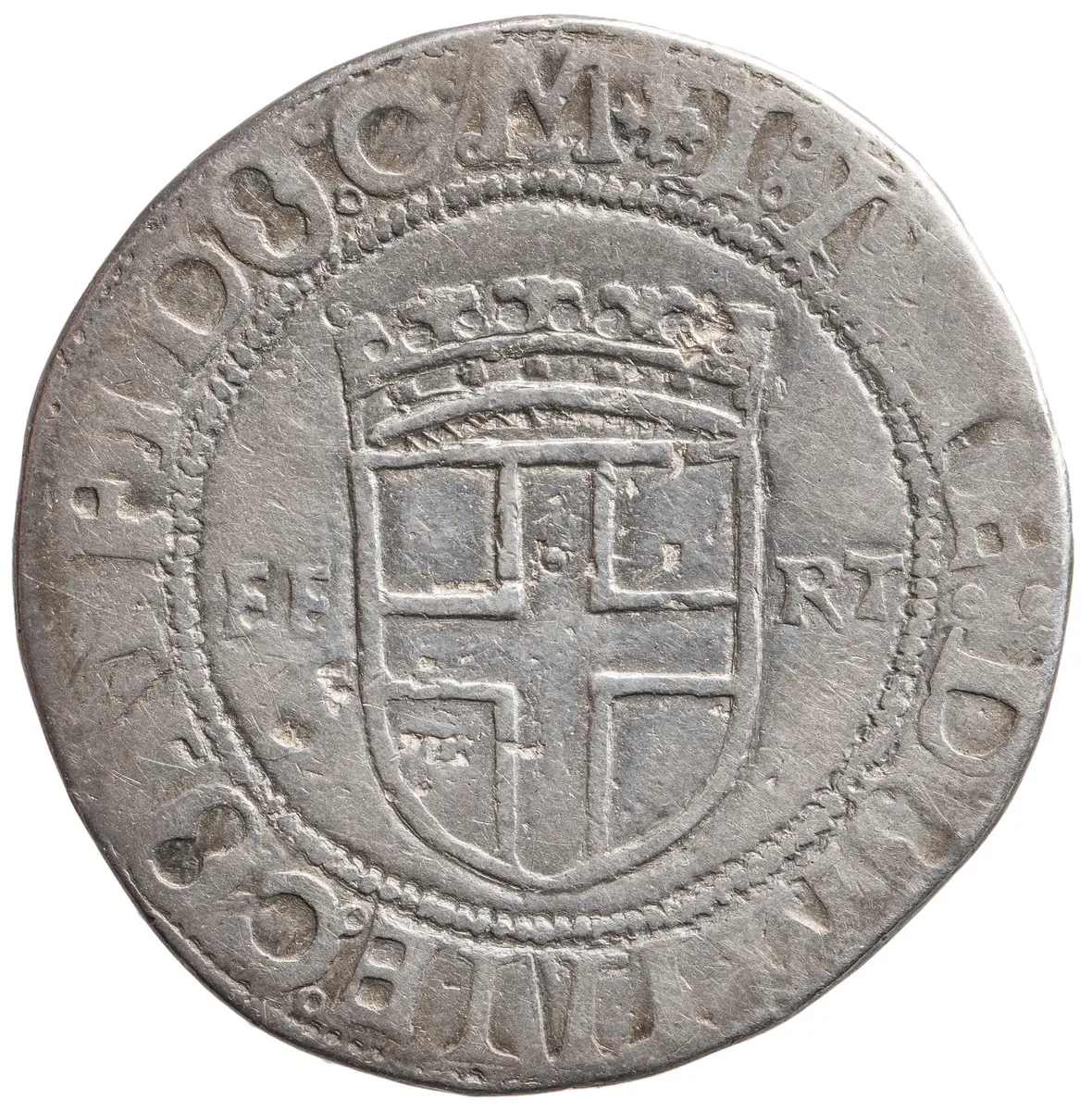 Münze
