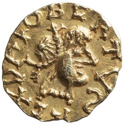 Merowinger: Dagobert I. (631–639)
