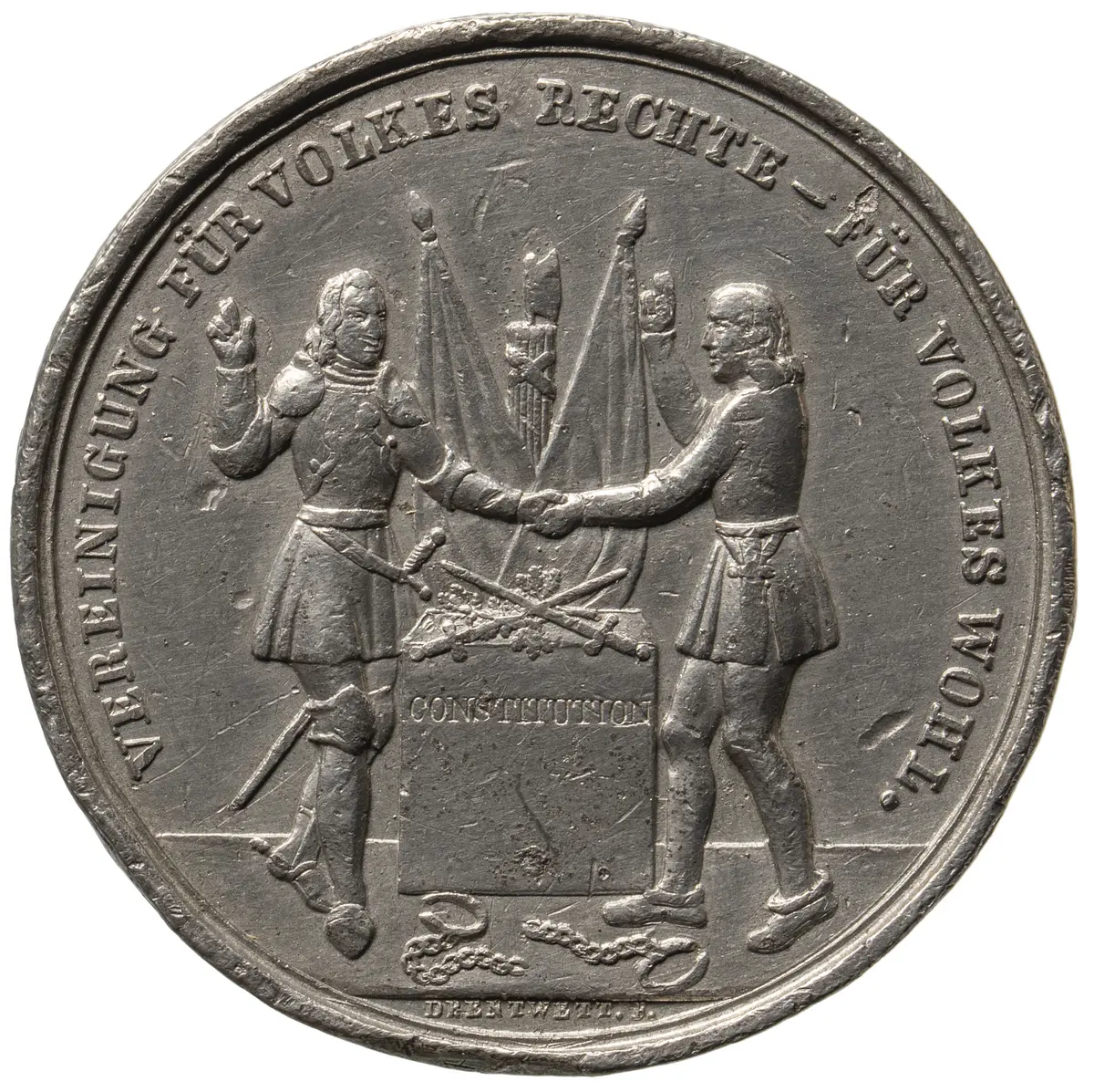 Habsburg: Kaiser Ferdinand I.