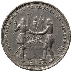Habsburg: Kaiser Ferdinand I.