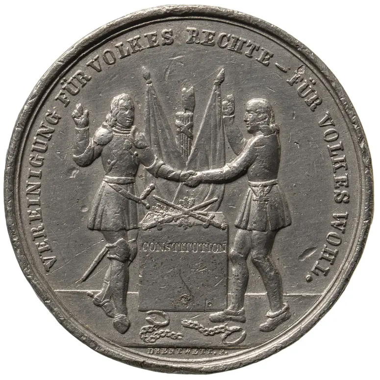 Medaille