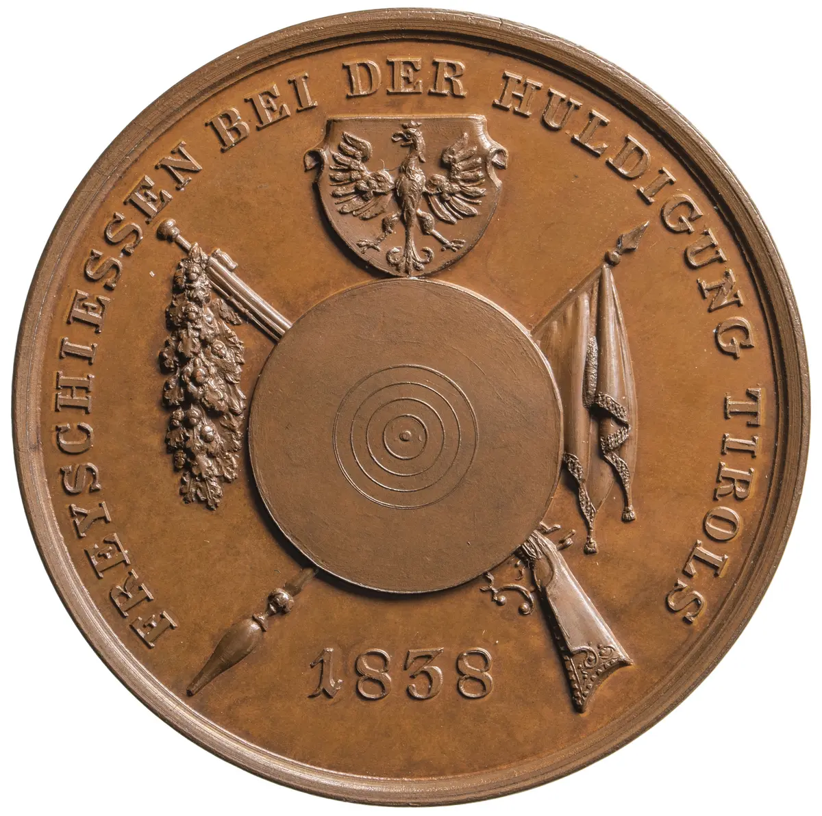 Habsburg: Kaiser Ferdinand I.