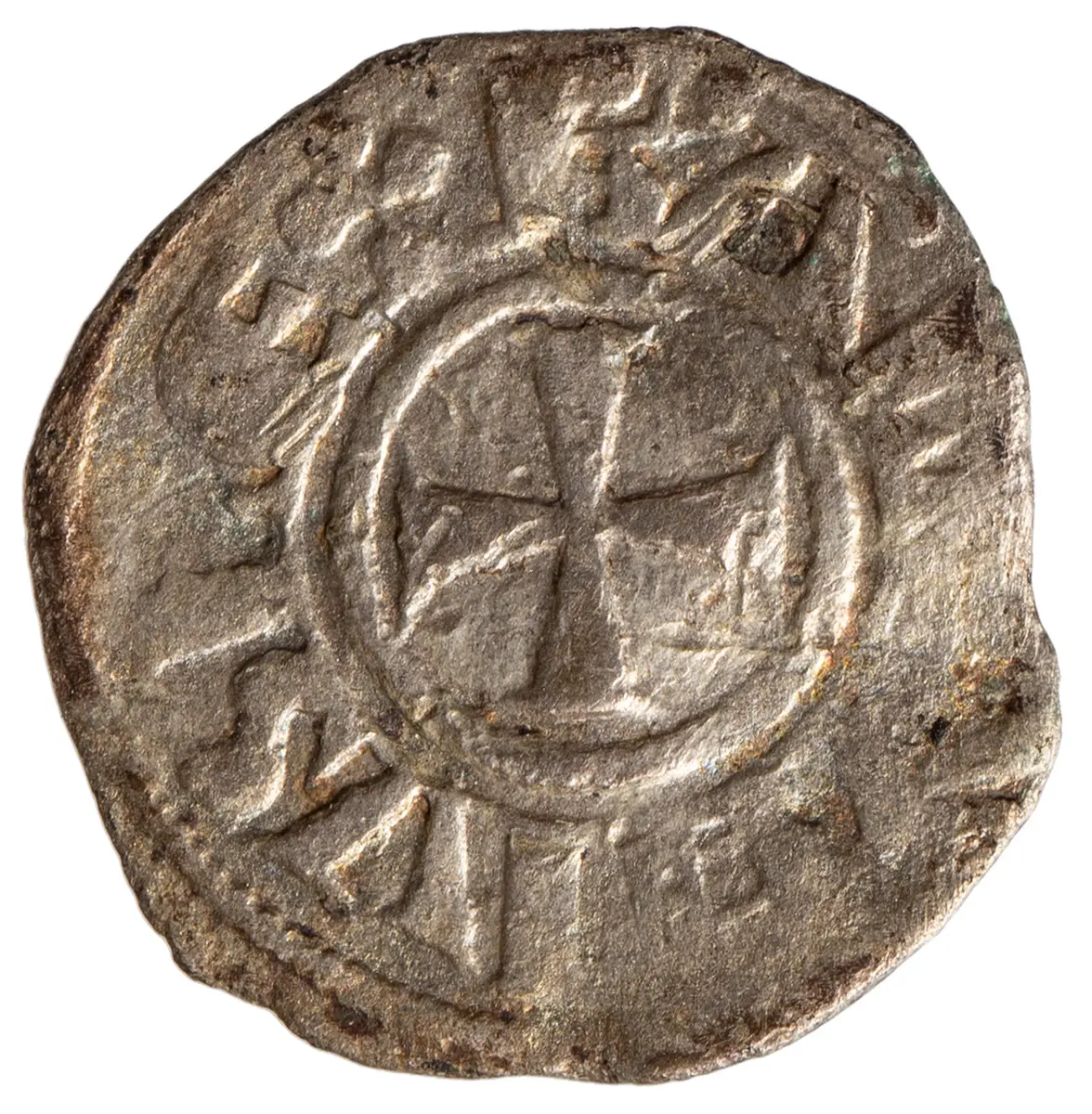 Kreuzfahrer: Königreich Jerusalem