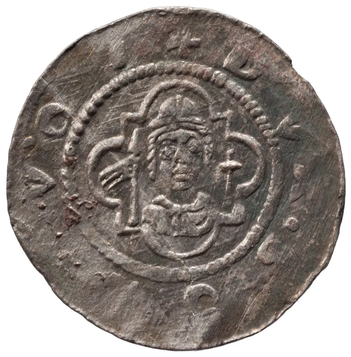 Herzöge von Böhmen: Borivoj II. (1115–1120)