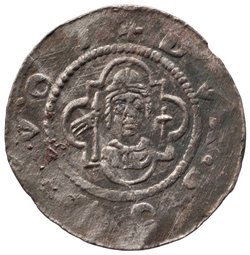 Herzöge von Böhmen: Borivoj II. (1115–1120)