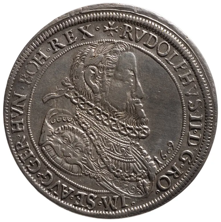 Münze