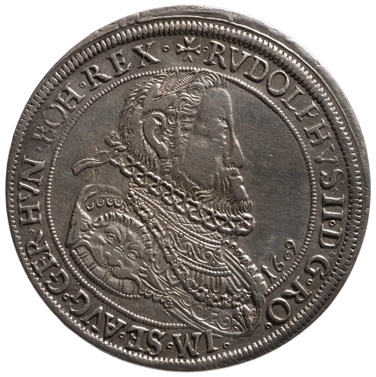 Münze